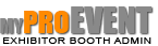 Login to your MyProEvent.com Admin